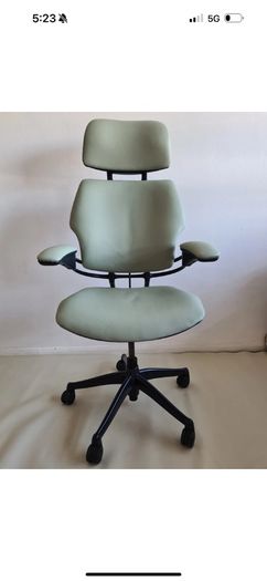 humanscale office chair