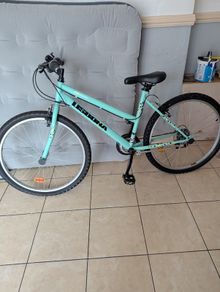 Kids bike