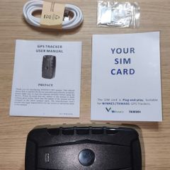 GPS Tracker