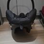 maxi cosi car seat Image 3