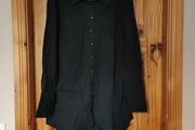 Only long shirt
