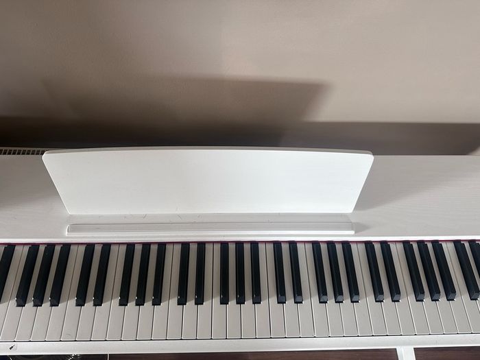 digital piano