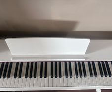 digital piano