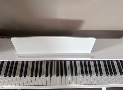 digital piano