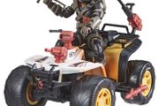 GI JOE Classified: Wreckage &amp; Tiger Paw (2-Pack) 6''
