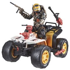 GI JOE Classified: Wreckage & Tiger Paw (2-Pack) 6''