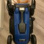 Hyundai Lawnmower Image 4