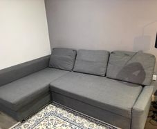 sofa bed