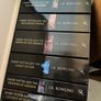 Harry Potter Complete Books Adult Edition Box Set Image 3