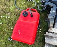 evinrude 8hp