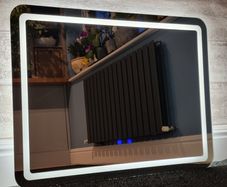 LED Bathroom Mirror