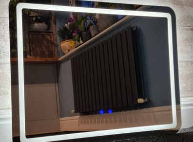LED Bathroom Mirror