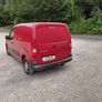 commercial van Image 4