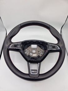 Skodia Octavia MK3 VRS Steering wheel