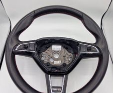 Skodia Octavia MK3 VRS Steering wheel