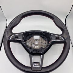 Skodia Octavia MK3 VRS Steering wheel