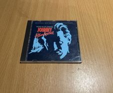 Ry Cooder - Johnny Handsome