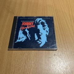 Ry Cooder - Johnny Handsome