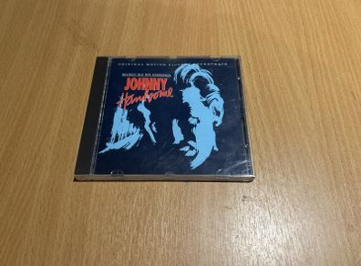 Ry Cooder - Johnny Handsome