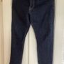 Levi's Blue Jeans Image 2