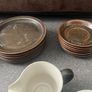 Kilkenny Design Workshops Tea/Coffee/Breakfast Set Ceramic Pottery Made in Ireland Image 10