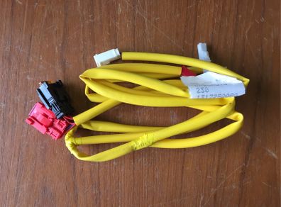 Airbag Wiring Loom (Fiat Ducato 230)