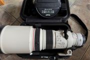 Canon 300 F2.8 Is L Mki