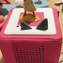 TonieBox with Headphones and 2  Characters Image 3
