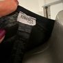 Black stretchy Esmara top size UK16 EU44 Postage included Image 3