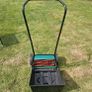 Push lawnmower Image 2