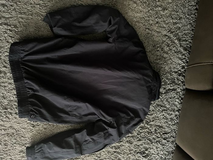 Regatta jacket