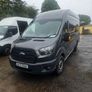 Ford Transit jumbo Image 8