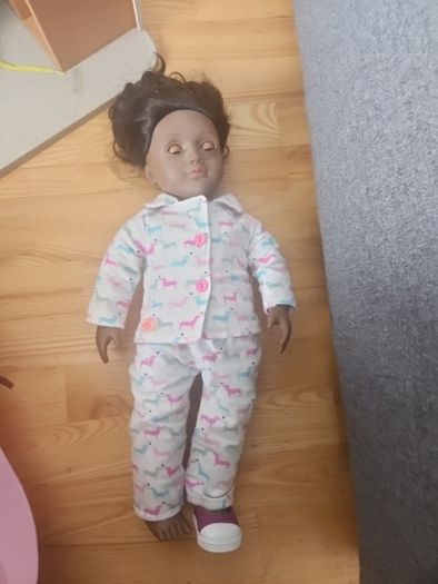 our generation dolls