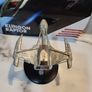 star trek eaglemoss klingon raptor Image 5