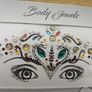 Party/Festival face gems/tattoos/jewels Image 9