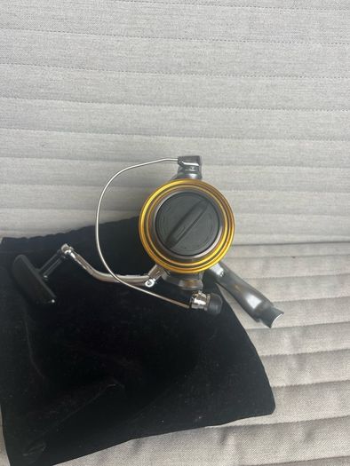 Shimano sedona 6000