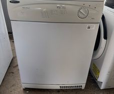 Hotpoint Condenser Dryer