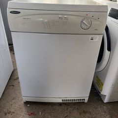 Hotpoint Condenser Dryer