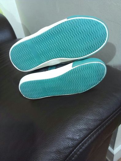 M & S Boots, size EU-24, UK-7