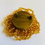 Mid-Century Brooch Image 3