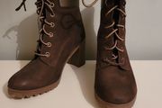 Timberland boots brand new