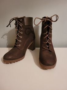 Timberland boots brand new