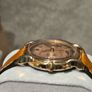 Vintage Swiss Chronograph Image 9