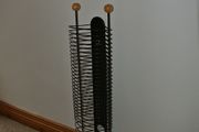 Dvd / Cd Holder