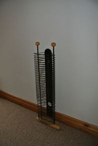 Dvd / Cd Holder