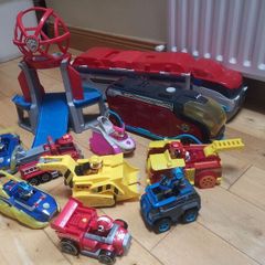 paw patrol bundle