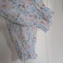 Leigh Tucker pyjamas age 11 Image 6