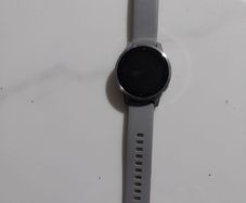 garmin watch