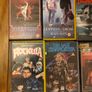 VHS (Ex Rental & Sell Thru) Image 3