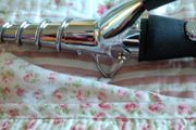 Practically New Babyliss Hair Curler